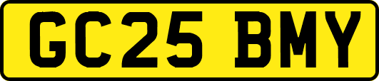GC25BMY