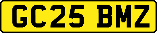 GC25BMZ