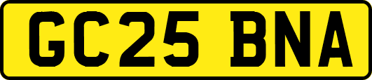 GC25BNA