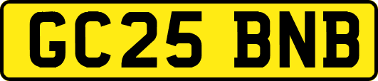 GC25BNB