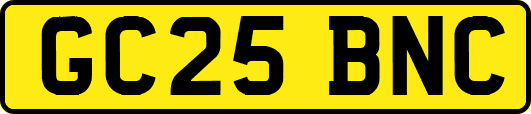 GC25BNC