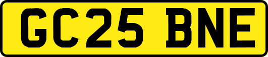 GC25BNE