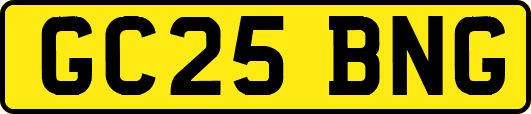 GC25BNG