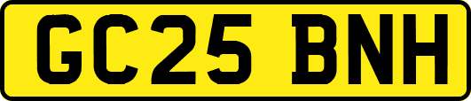 GC25BNH