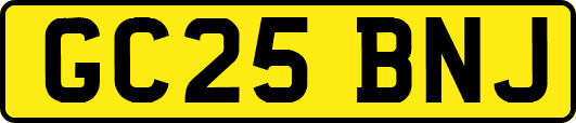 GC25BNJ