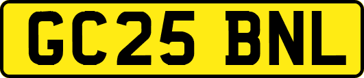 GC25BNL
