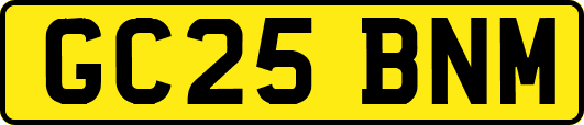 GC25BNM