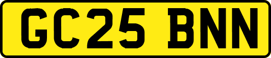 GC25BNN