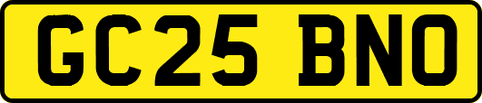 GC25BNO