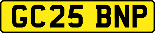 GC25BNP