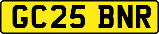 GC25BNR