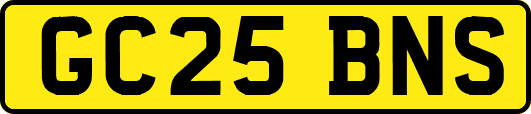 GC25BNS