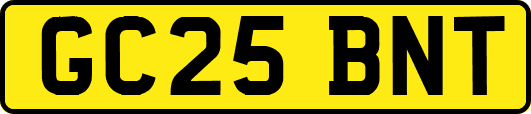 GC25BNT