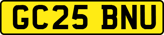 GC25BNU