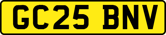 GC25BNV