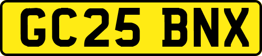 GC25BNX