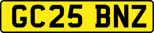 GC25BNZ