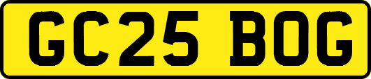 GC25BOG