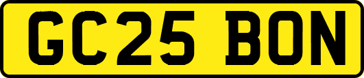 GC25BON