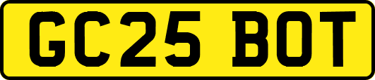 GC25BOT