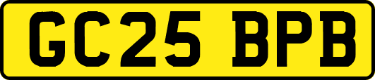 GC25BPB