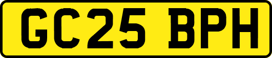 GC25BPH
