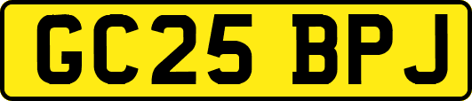 GC25BPJ