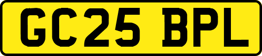 GC25BPL