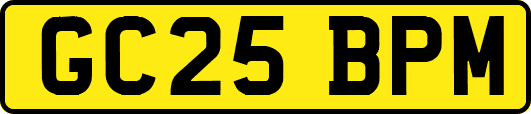 GC25BPM