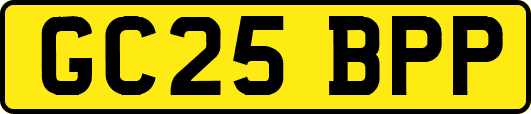GC25BPP