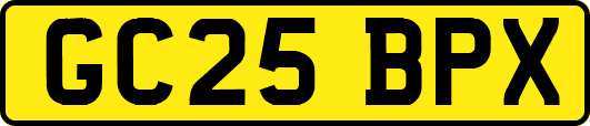 GC25BPX
