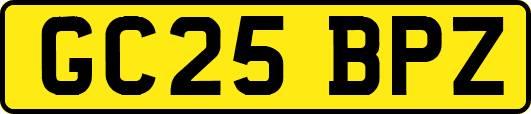GC25BPZ