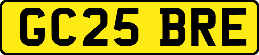 GC25BRE