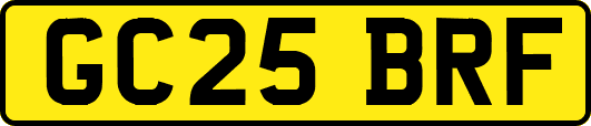 GC25BRF