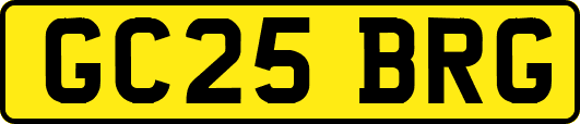 GC25BRG