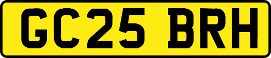 GC25BRH