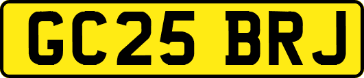 GC25BRJ