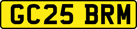 GC25BRM
