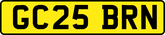 GC25BRN
