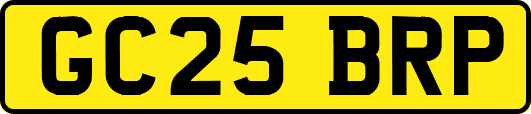GC25BRP