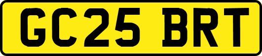 GC25BRT
