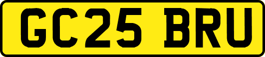 GC25BRU
