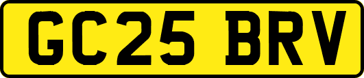 GC25BRV