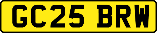 GC25BRW