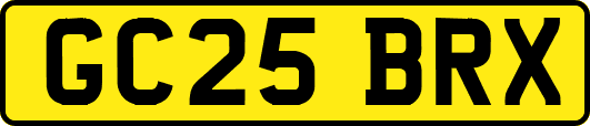 GC25BRX
