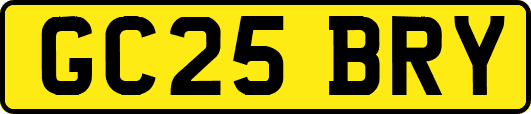 GC25BRY