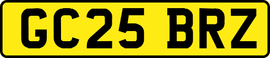 GC25BRZ