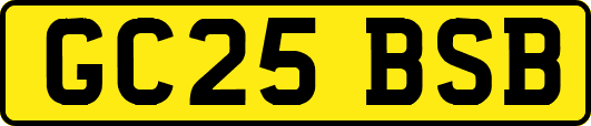 GC25BSB
