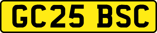 GC25BSC
