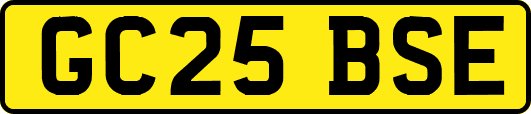 GC25BSE